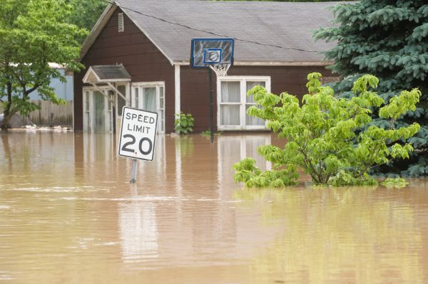 Storm Restoration Service in Green Valley
