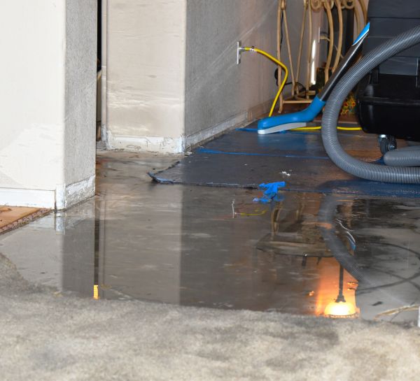 Water Extraction Service in Green Valley