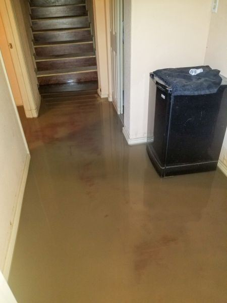 Emergency Water Removal in Green Valley