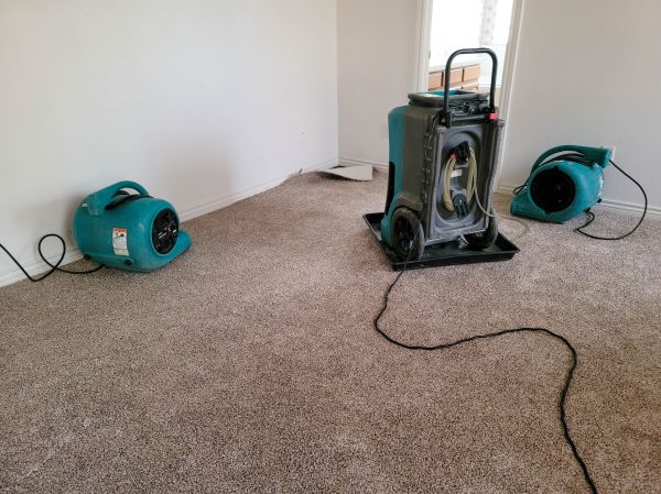 Water Damage Repair in Green Valley