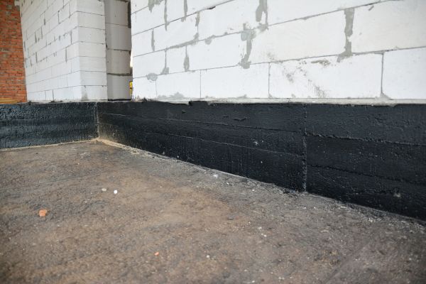 Basement Water Damage Service in Green Valley