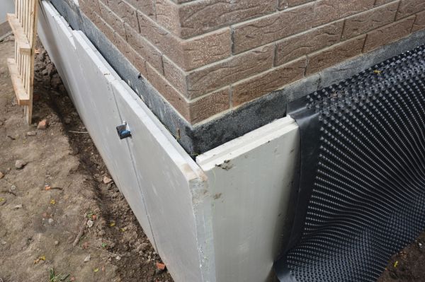 Flood Mitigation in Green Valley