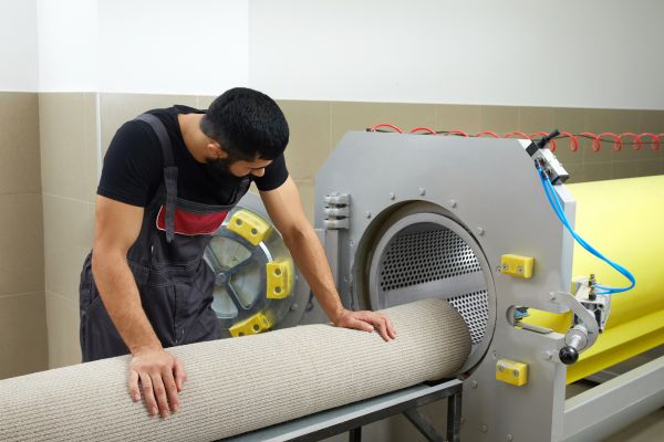 Carpet Drying Service in Green Valley